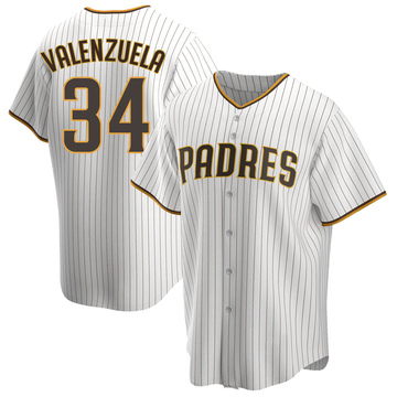 Saw a 1981 Valenzuela jersey with the white piping and had to splurge. Also  bought the WS patch separately but it's year accurate. We just need this  Rona to go away so