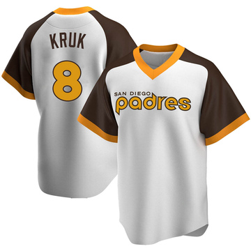 Get John Kruk San Diego Padres MLB Player Shirt For Free Shipping • Custom  Xmas Gift