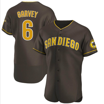 Rare PADRES Sand Knit Jersey Steve Garvey 80s/ Medalist San