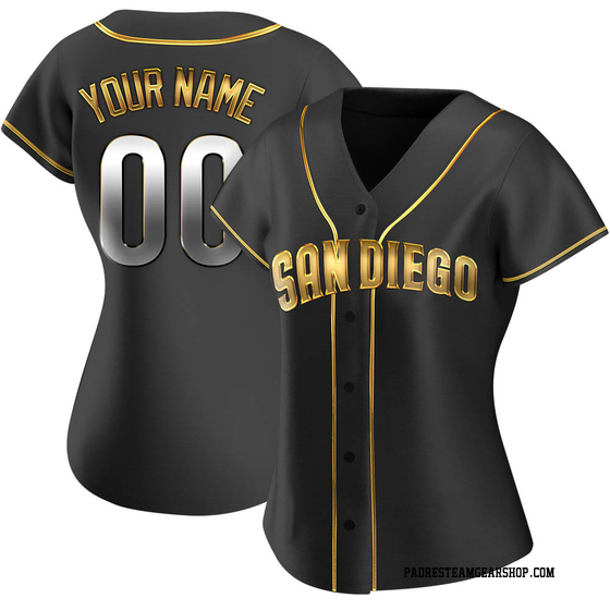 san diego padres custom jersey