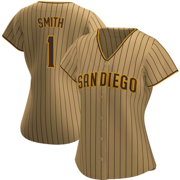 Ozzie Smith 1 San Diego Padres Baseball Team T-Shirt - Kingteeshop