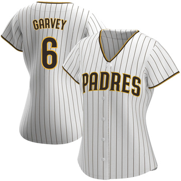 Steve Garvey 1984 Padres Away Throwback Jersey – Best Sports Jerseys