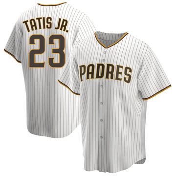 Fernando Tatis Jr #23 & Manny Machado #13 San Diego Padres City Connect  Jersey - SportsCare Physical Therapy