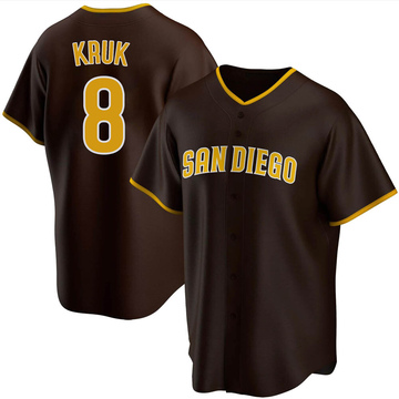 Get John Kruk San Diego Padres MLB Player Shirt For Free Shipping • Custom  Xmas Gift